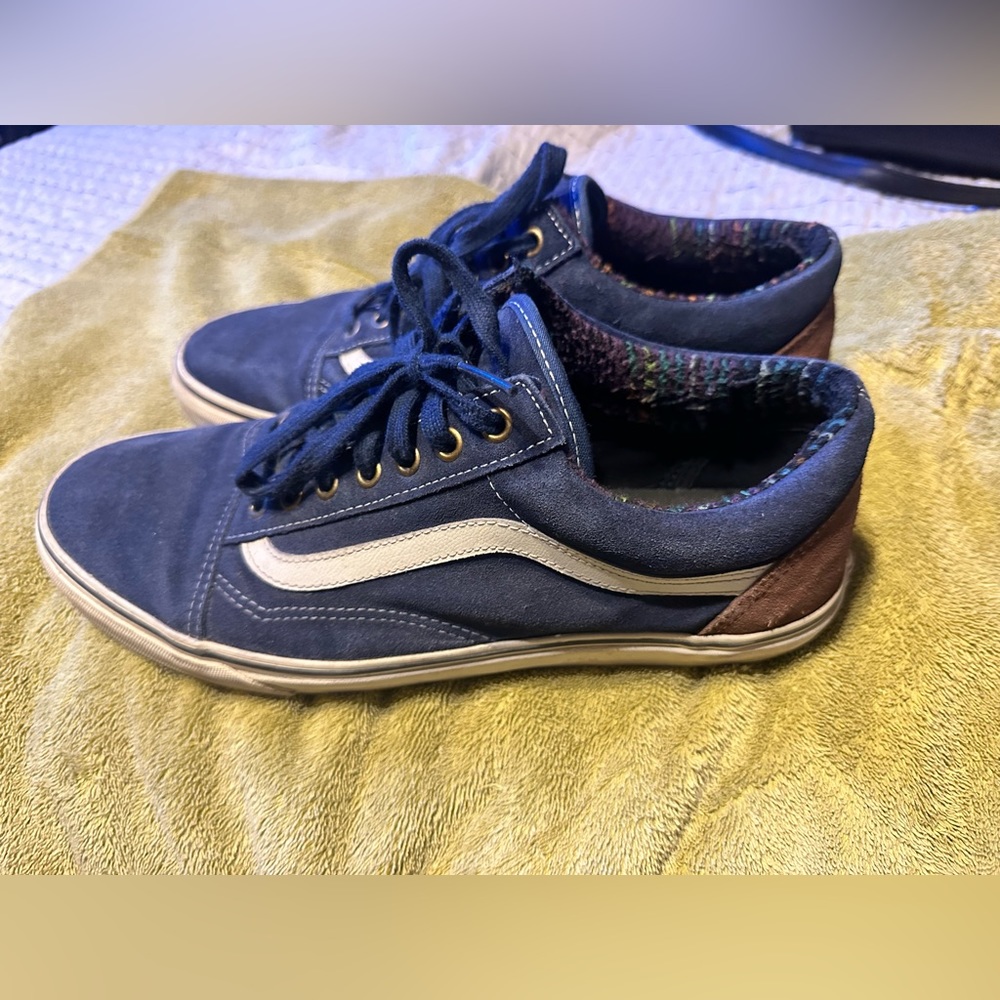 Vans